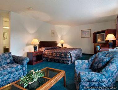 Motel Super 8 By Wyndham Salem Va Pokój zdjęcie